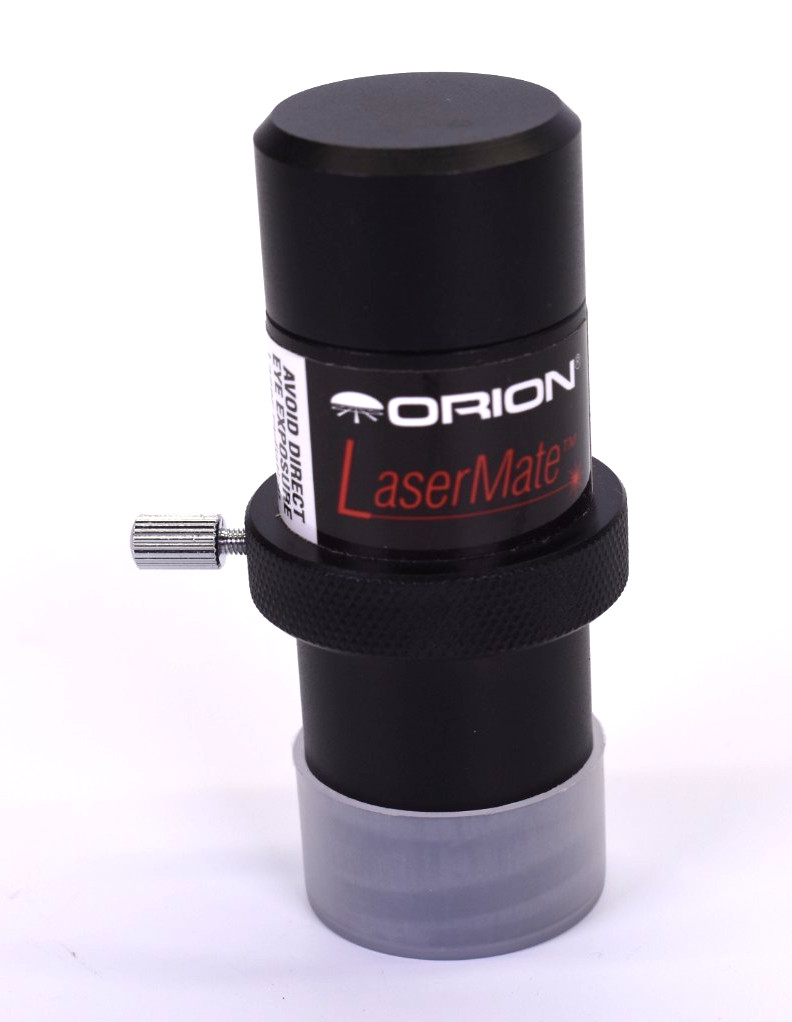 Orion LaserMate collimator  - Camera Concepts Telescope