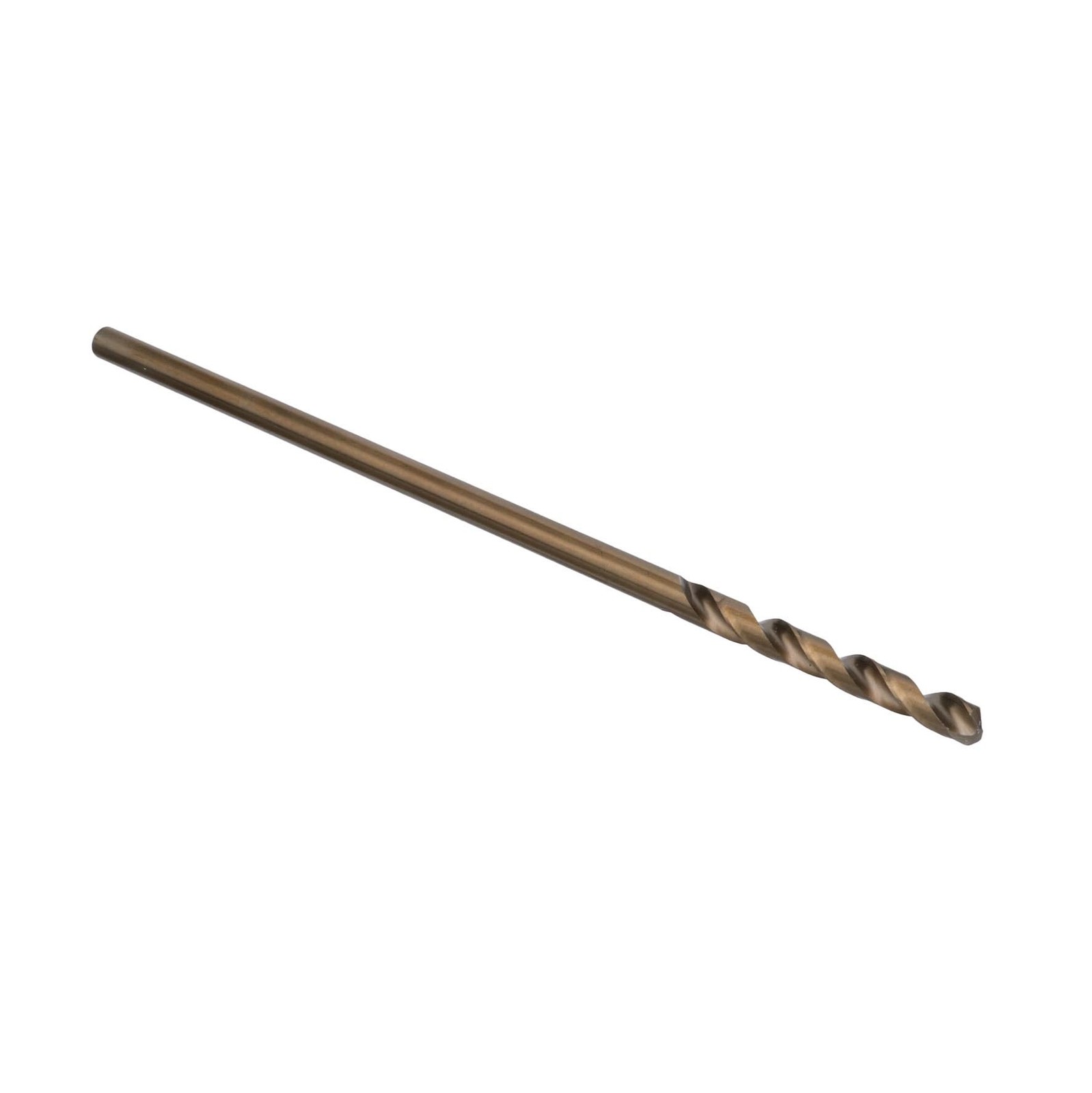 Drill Bit 16 5/16" x 6" Cobalt Aircraft Extension GLBCOX65/16 America