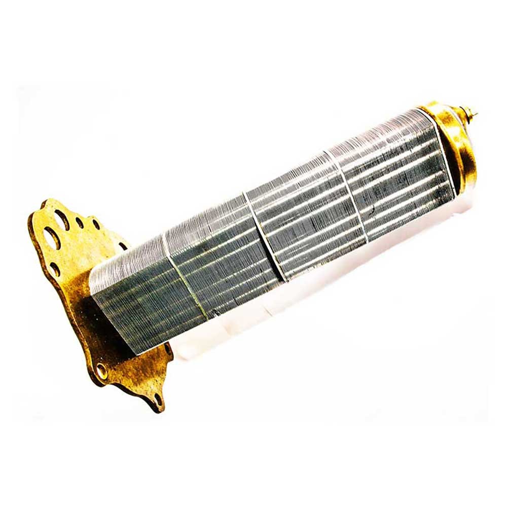3412285 CORE OIL COOLER Suitable For Cummins Shipping from Texas or Miami distri