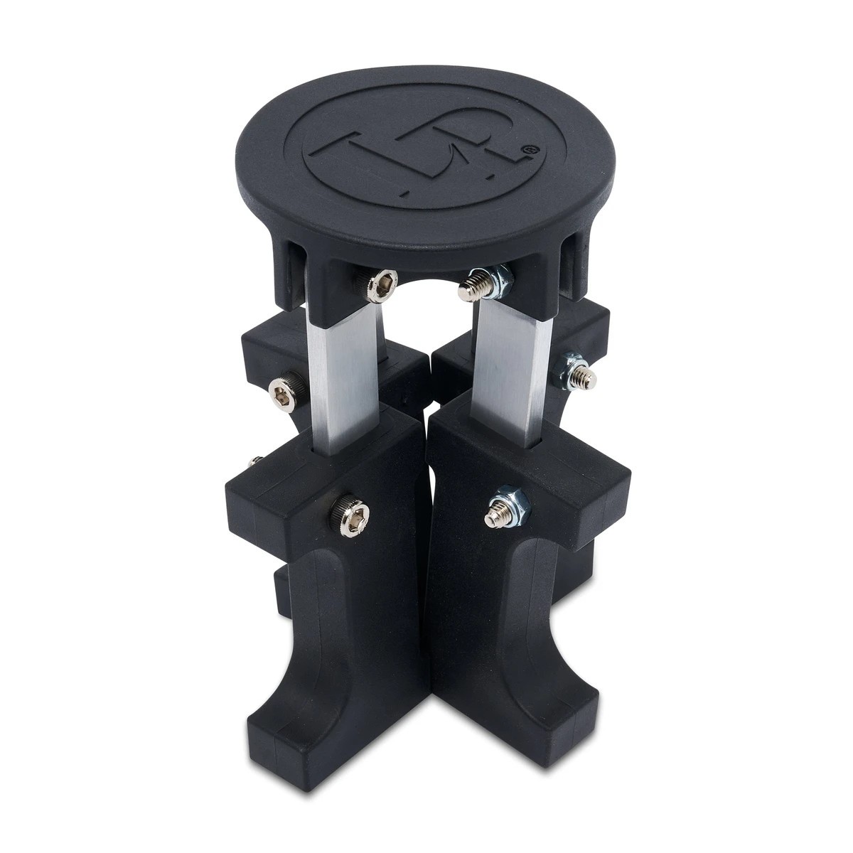 LP LP639 Collapsible Conga Riser with Carry Bag