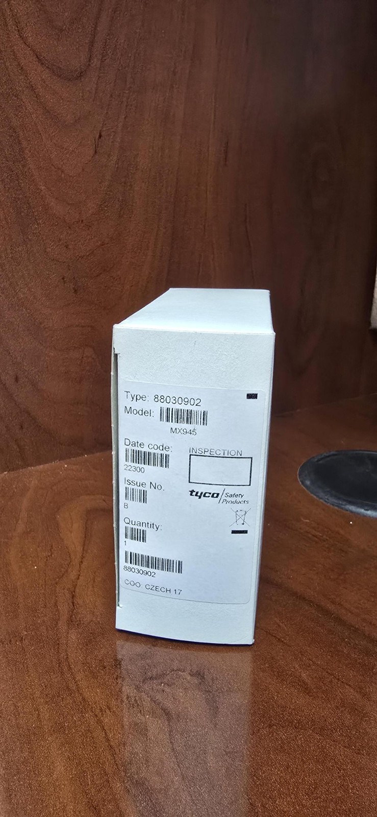 DSC MX945 Addressable MX Universal Input, Pull Station Interface