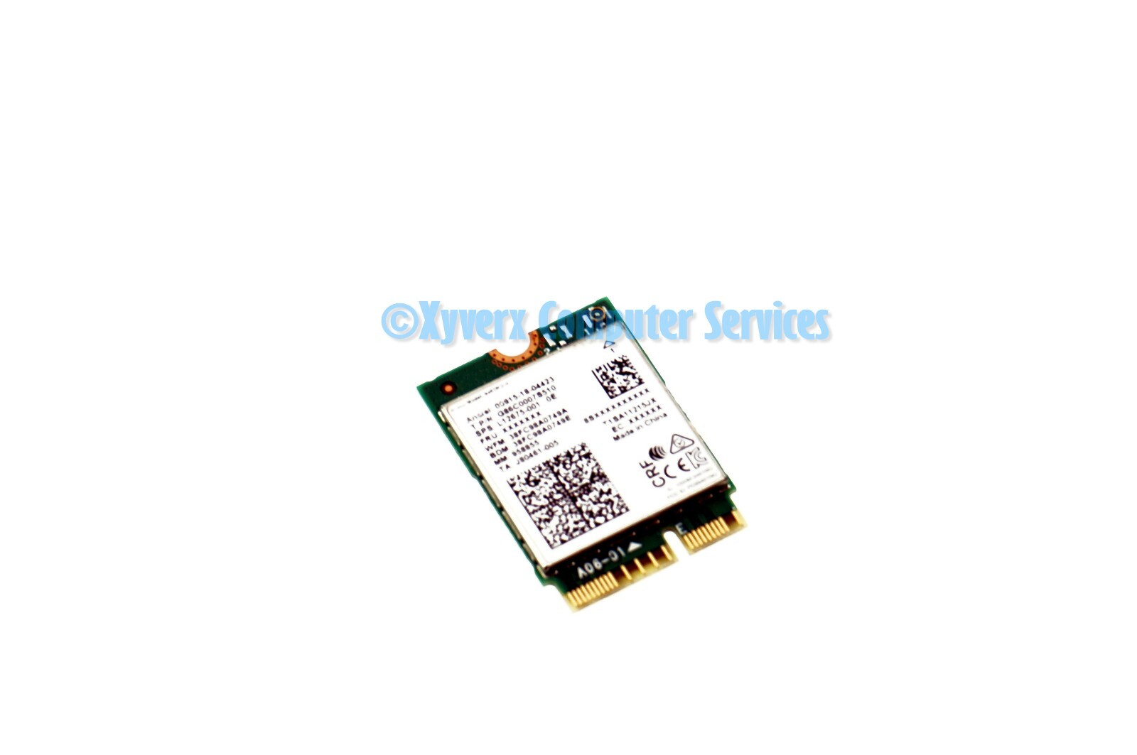 L12675-001 9461NGW GENUINE HP WIRELESS CARD BLUETOOTH 14T-DY000 (CB72)