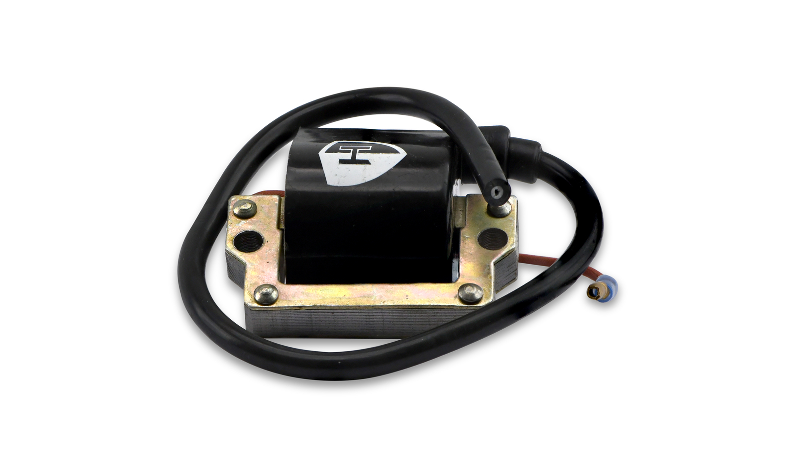 Ignition Coil For Suzuki TS 125 1974
