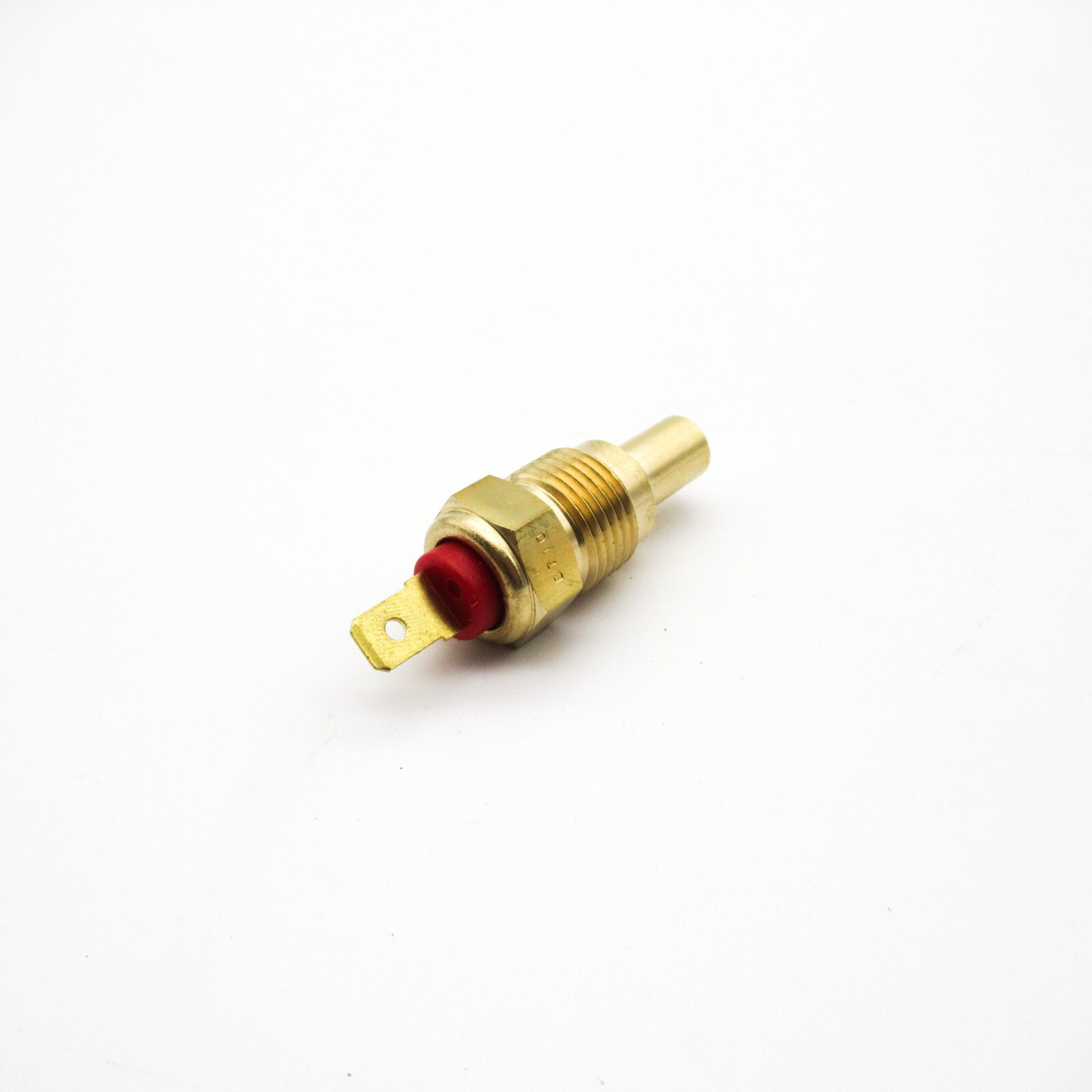 New Temperature Sending Unit Temp Sender Red Top MGB 1968-1976 Triumph TR4 TR4A