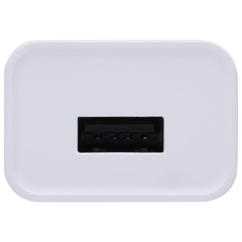 Satco 65-940 Indoor Security Camera White Finish Smart Home Device