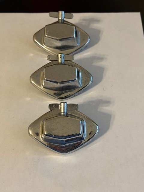 Mapex Venus Drumset - Floor Tom Drum Leg Mounts - Qty 3