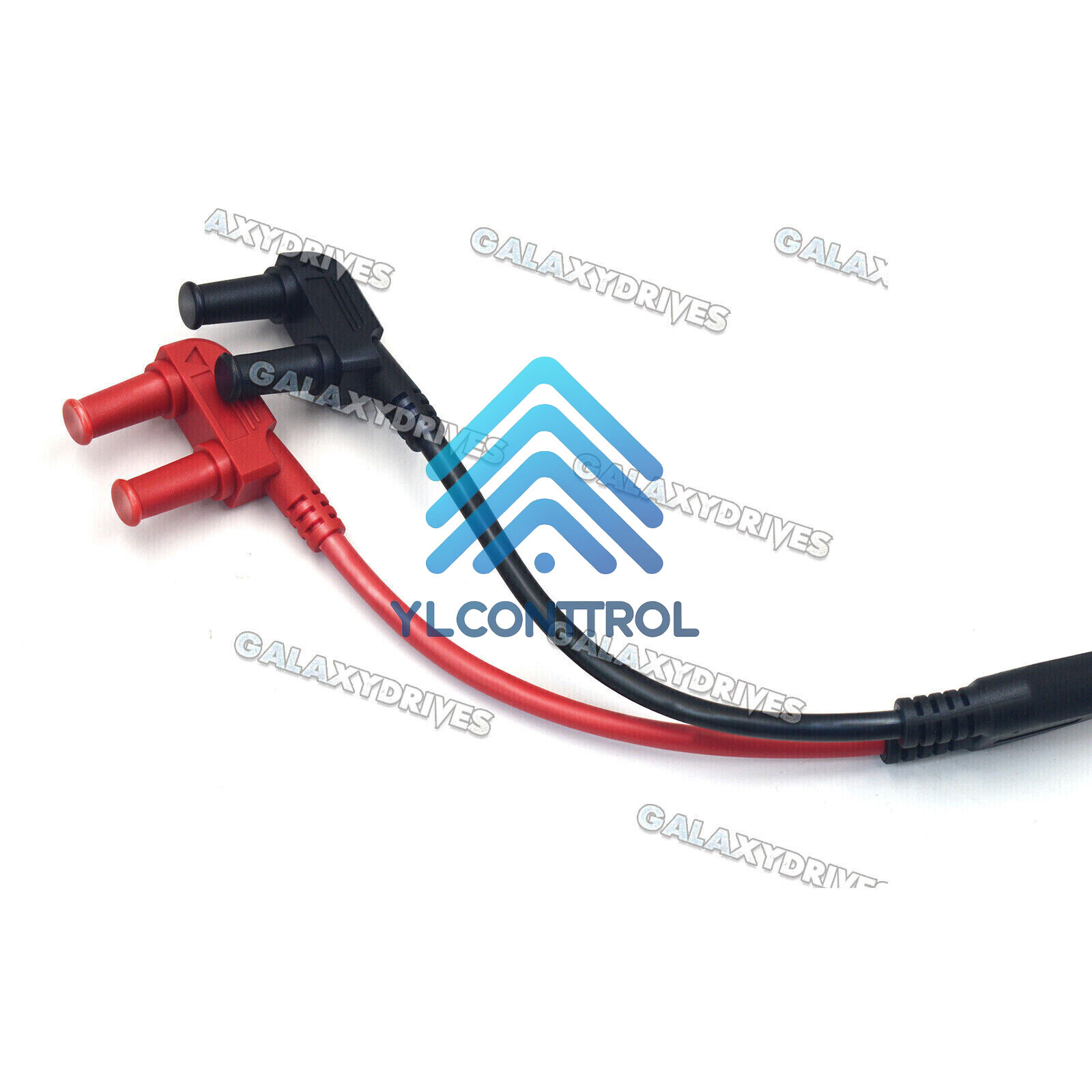 1PCS New Pin Type 4 Terminal Probe Use For 3554 Replace for Hioki 9465-10