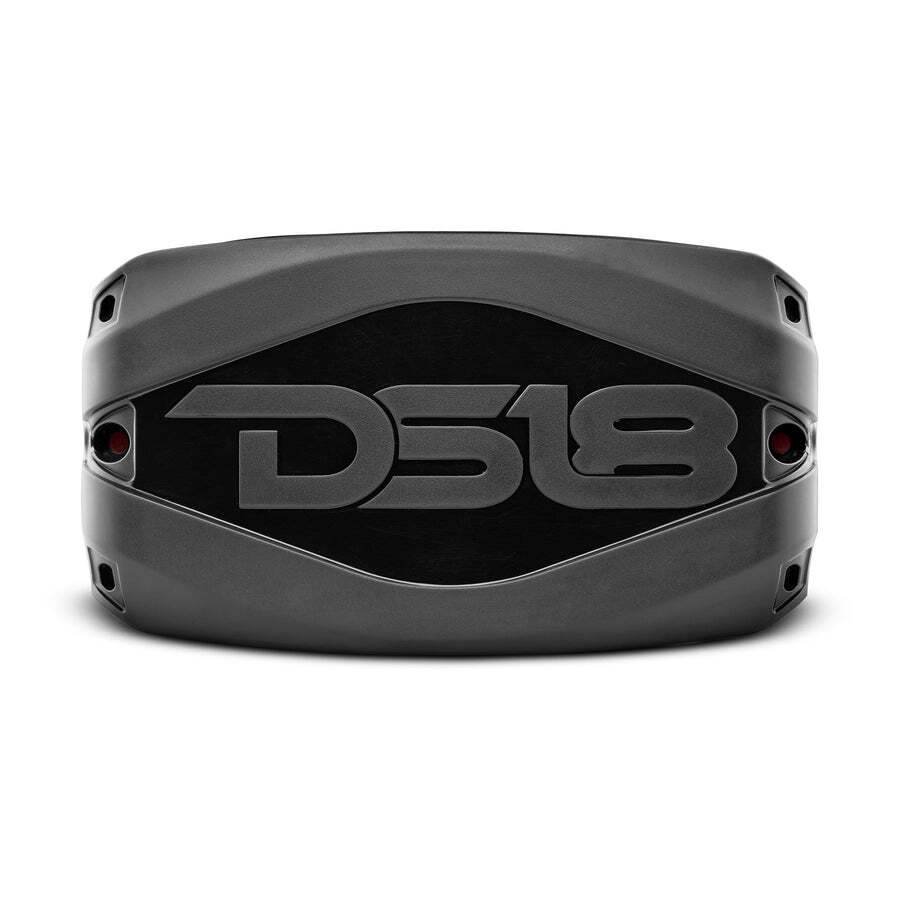 DS18 DSP8.8BT 8-Channel RCA In and Out Car Digital Sound Processor Bluetooth DSP