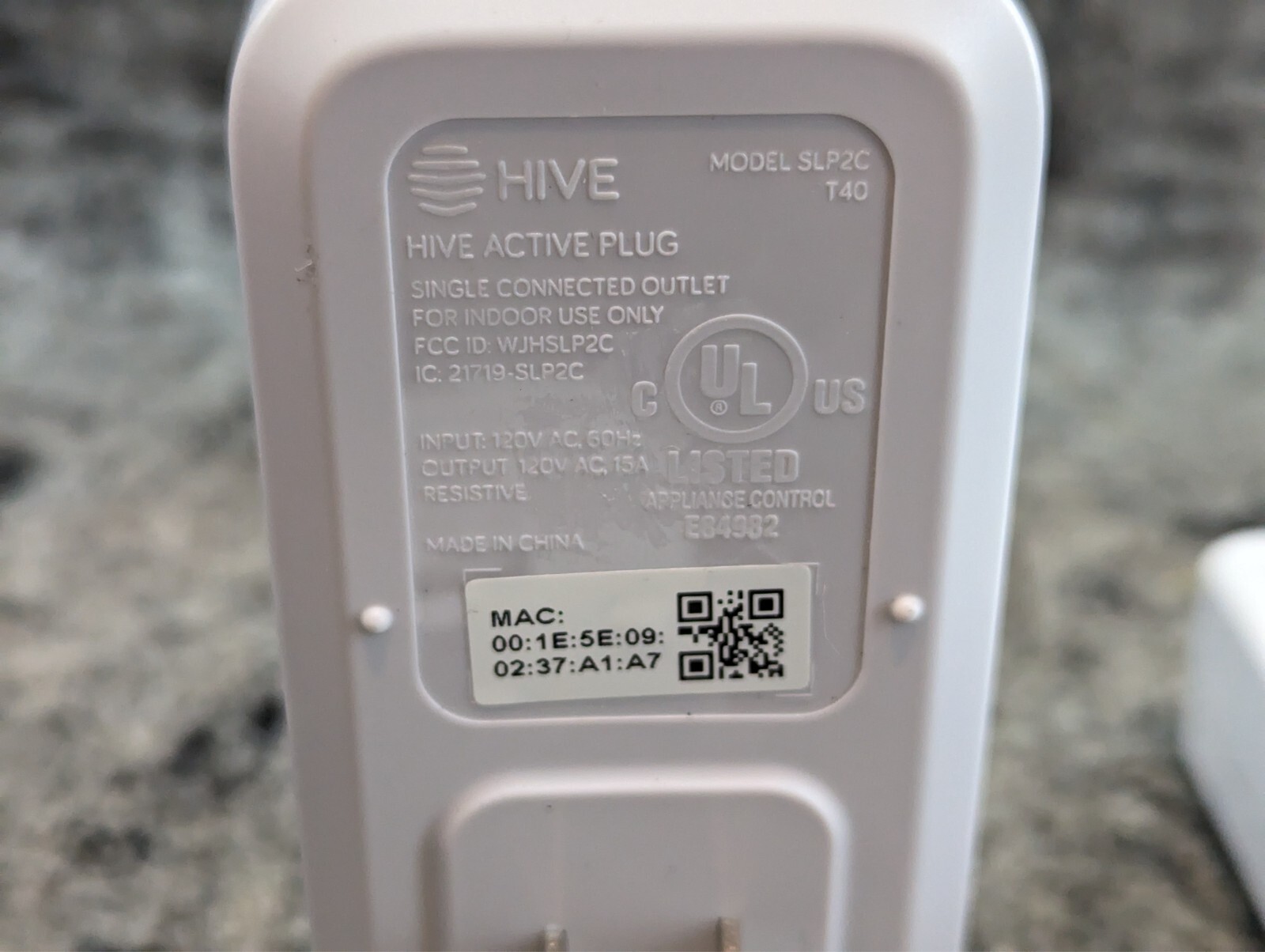 Hive Hub Smart Home, Active Plug, Window/Door Sensor 🔥New Open Box🔥