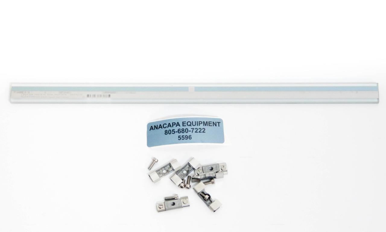 Heidenhain LIP 501R Incremental Glass Linear Scale 320mm 311 135-06 (5596)
