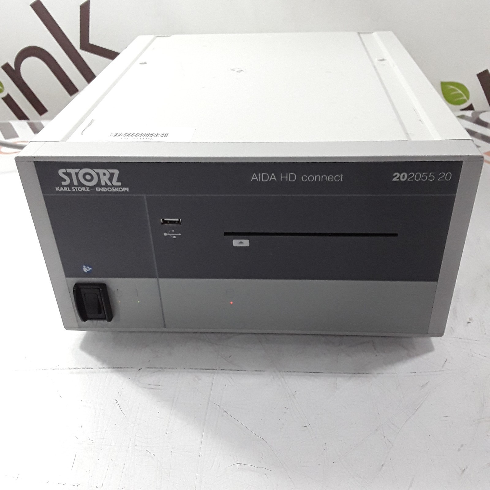 Karl Storz 202055 20 AIDA HD Connect