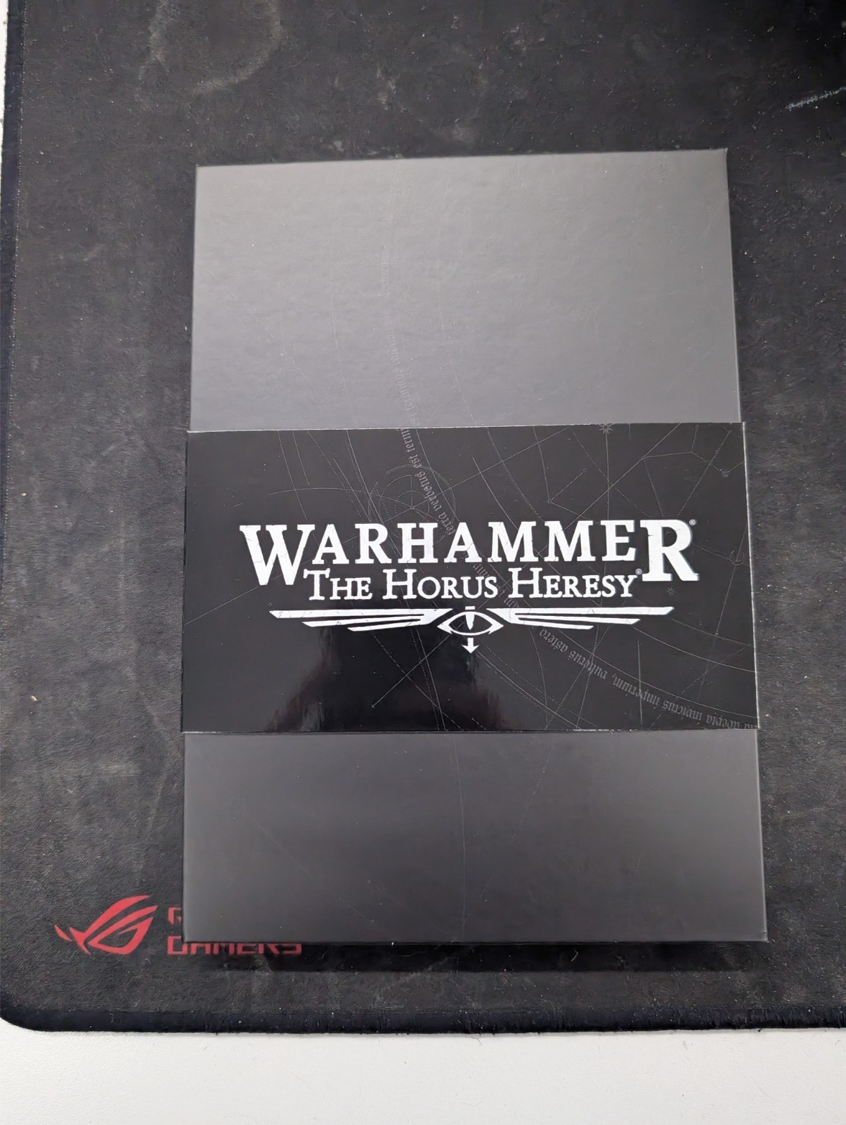 New Warhammer Horus Heresy Objective Markers Collectible Coins Limited Edition