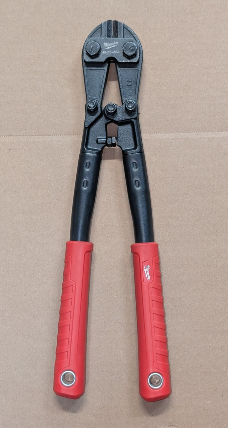Milwaukee 48-22-4014 14" Bolt Cutter - FREE SHIPPING
