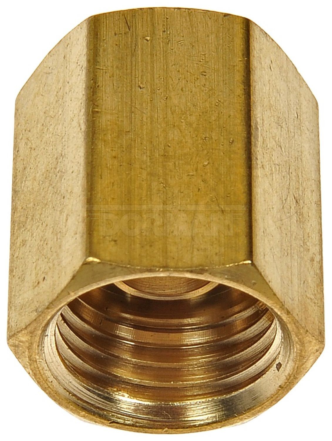 Dorman 785-314D Inverted Flare Fitting - Union - 5/16 In.