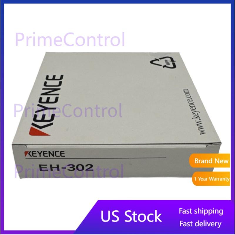 New In Box KEYENCE EH-302 Proximity Sensor US Stock