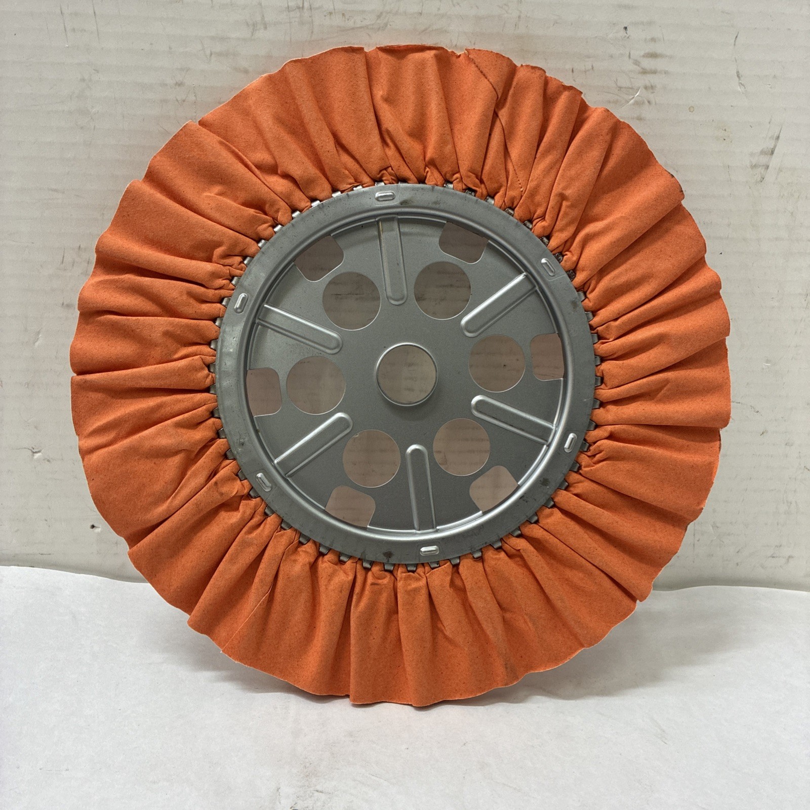 14" Buffing Wheel