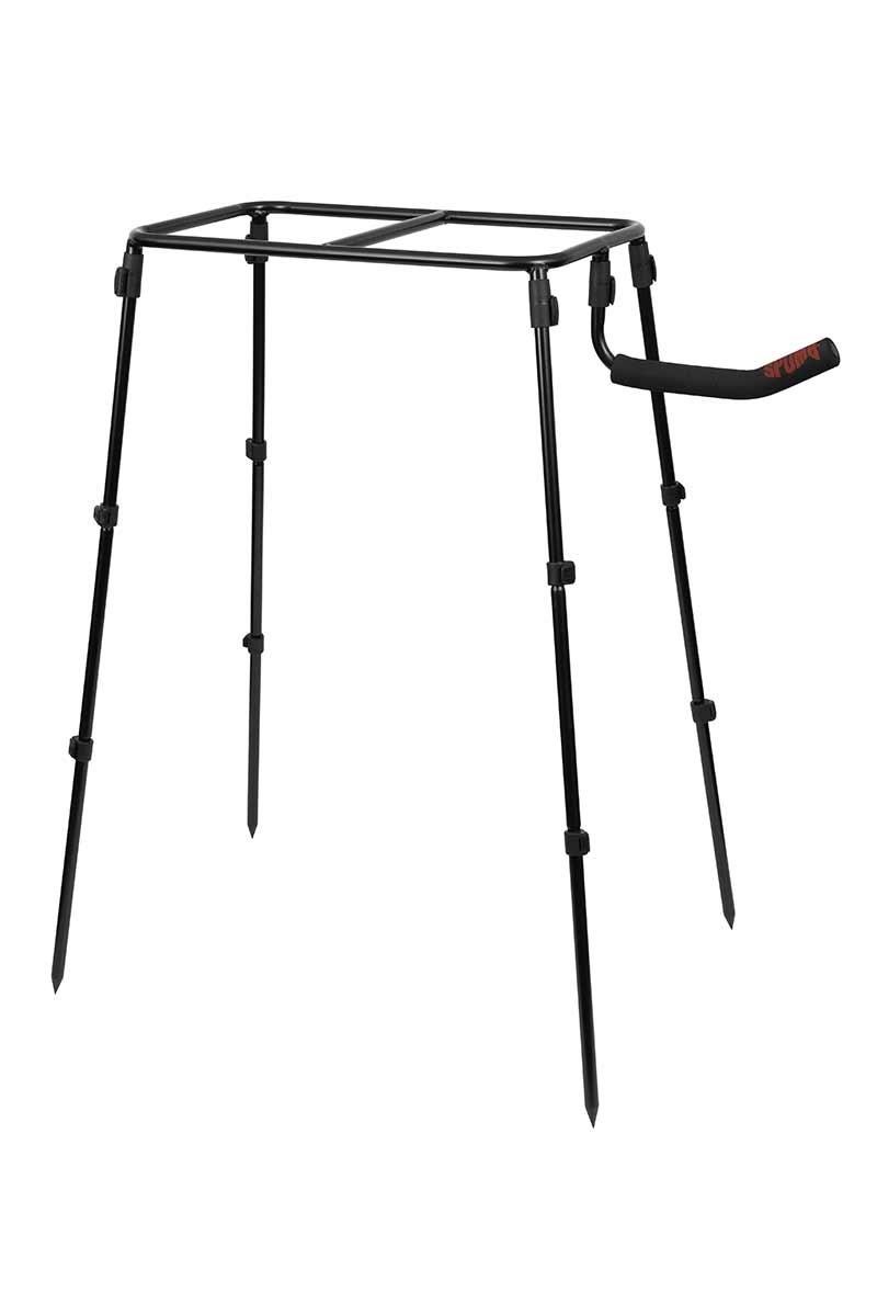 Spomb MK2 Bucket Stand Double / Carp Fishing Tackle
