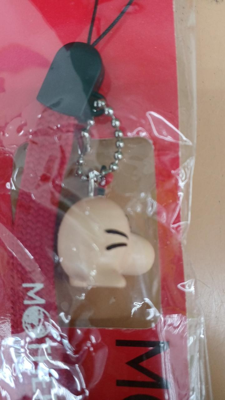 Strap Model MOTHER1 2 NINTENDO