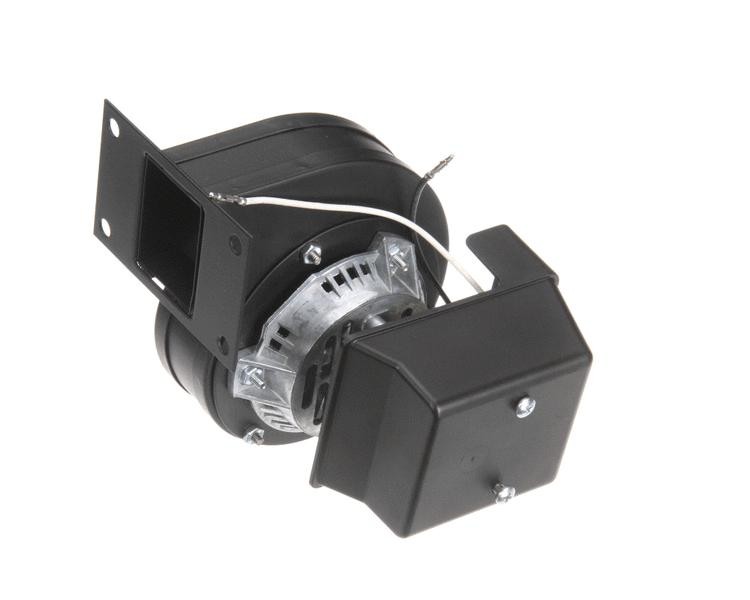 Frymaster Blower Assembly,Fasco 100V 50/60Lh 1062996SP - Free Shipping + Geniune