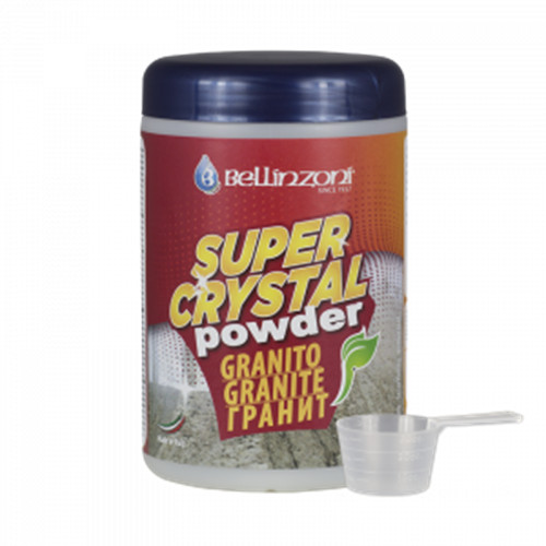 Bellinzoni - Super Crystal Powder Granite