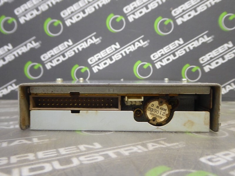USED Sony / ABB MPF920-E 3.5" Floppy Disk Drive for S4C+ Robot Controller