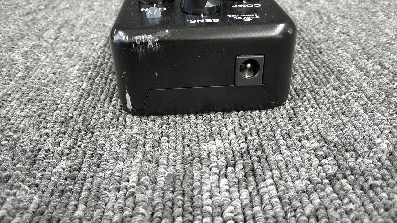 EBS Model EBS-MC-BL
