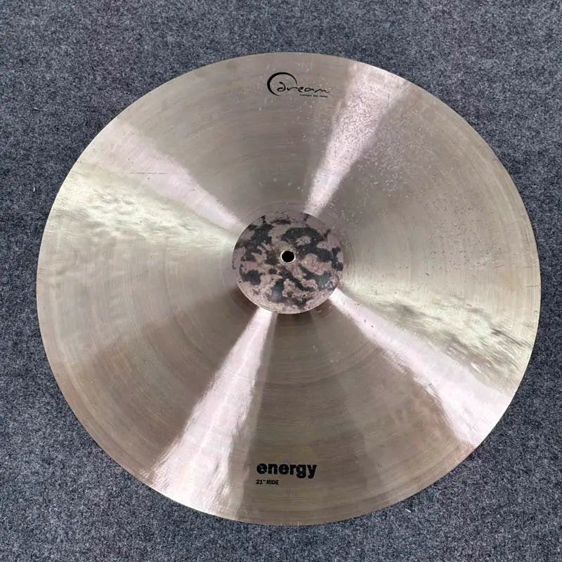 Dream Energy Ride Cymbal 21" DEMO MODEL