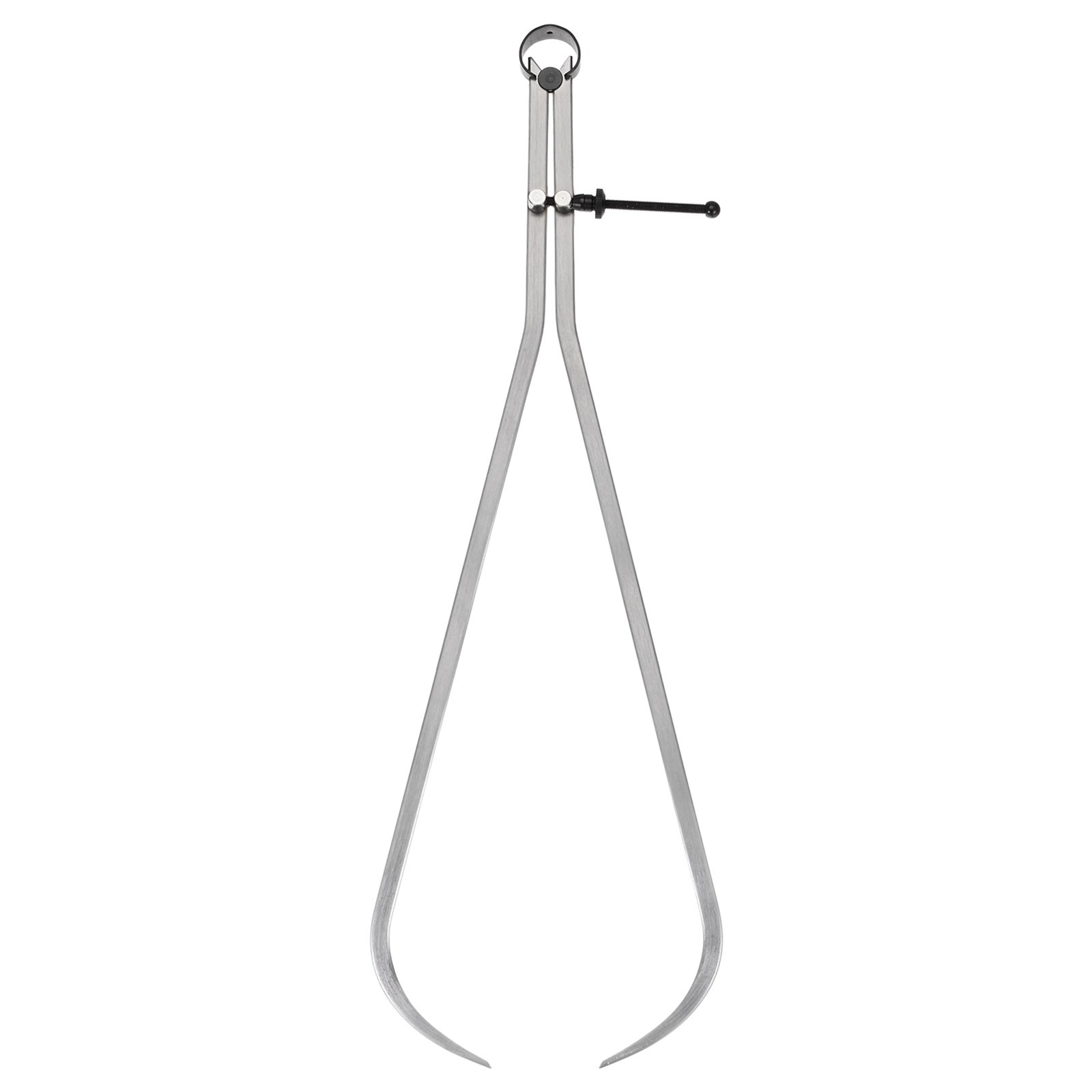 Spring Joint Caliper 20" 500mm Adjustable Spring Outside Caliper with Solid Nut