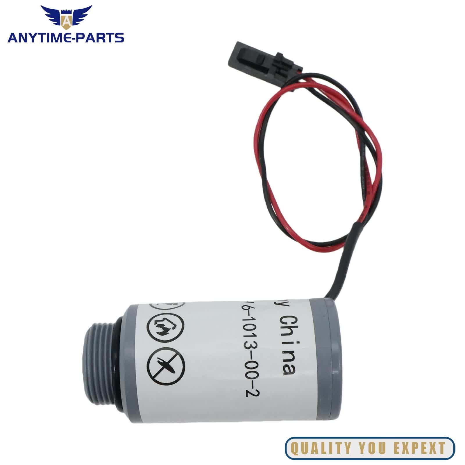 Oxygen Sensor For Robinair R-1234yf Machine Replacement Oxygen Sensor 16916 US
