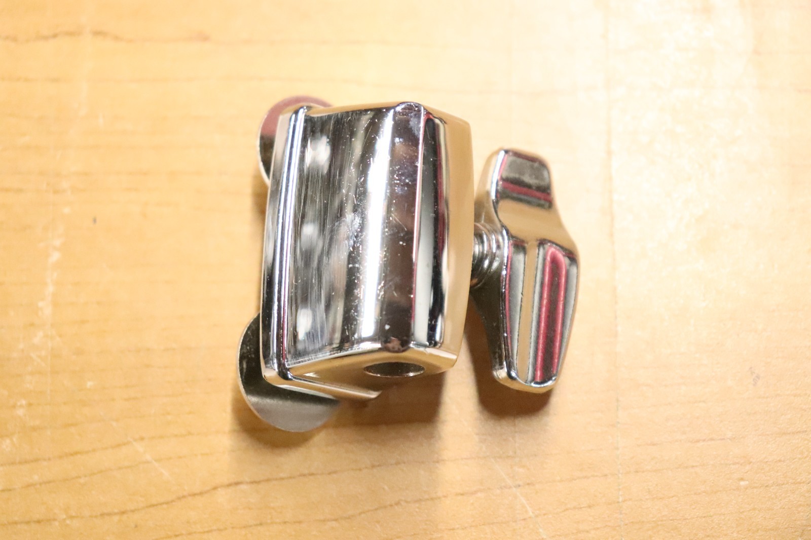 Pearl 9.5mm Floor Tom Leg Bracket #2