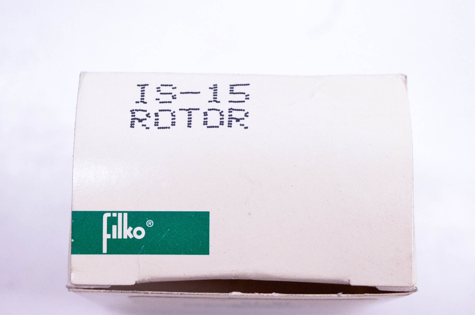 Filko IS-15 Rotor NOS