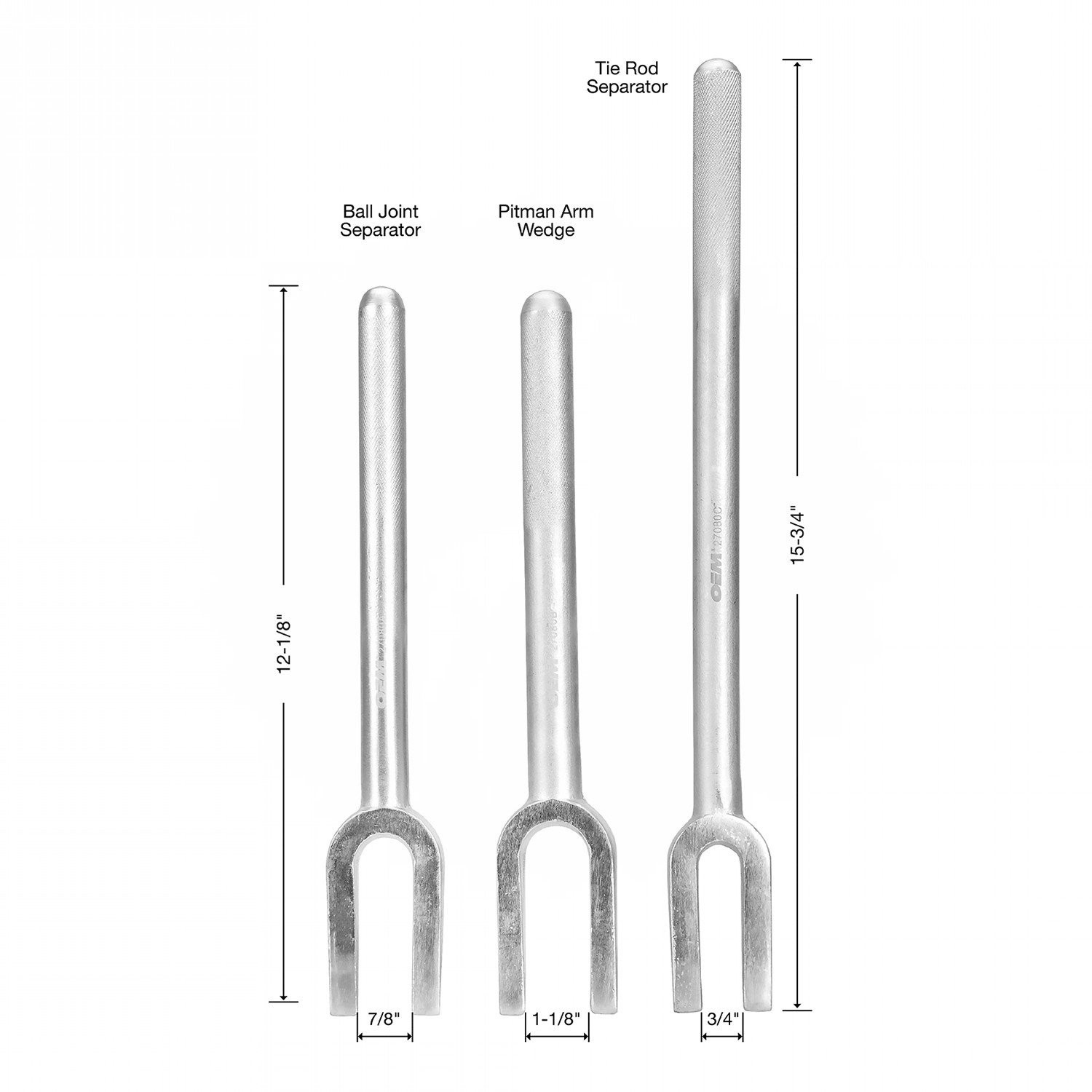OEMTOOLS 27080