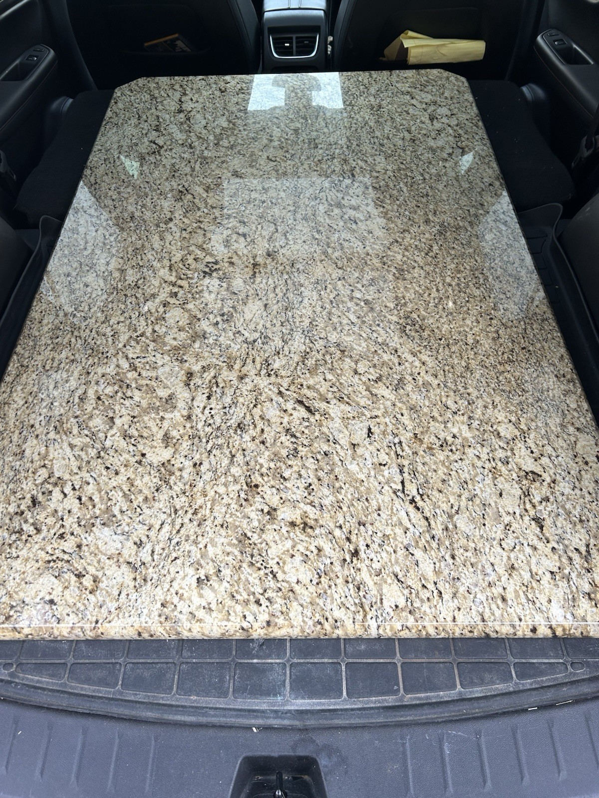 granite Table Top