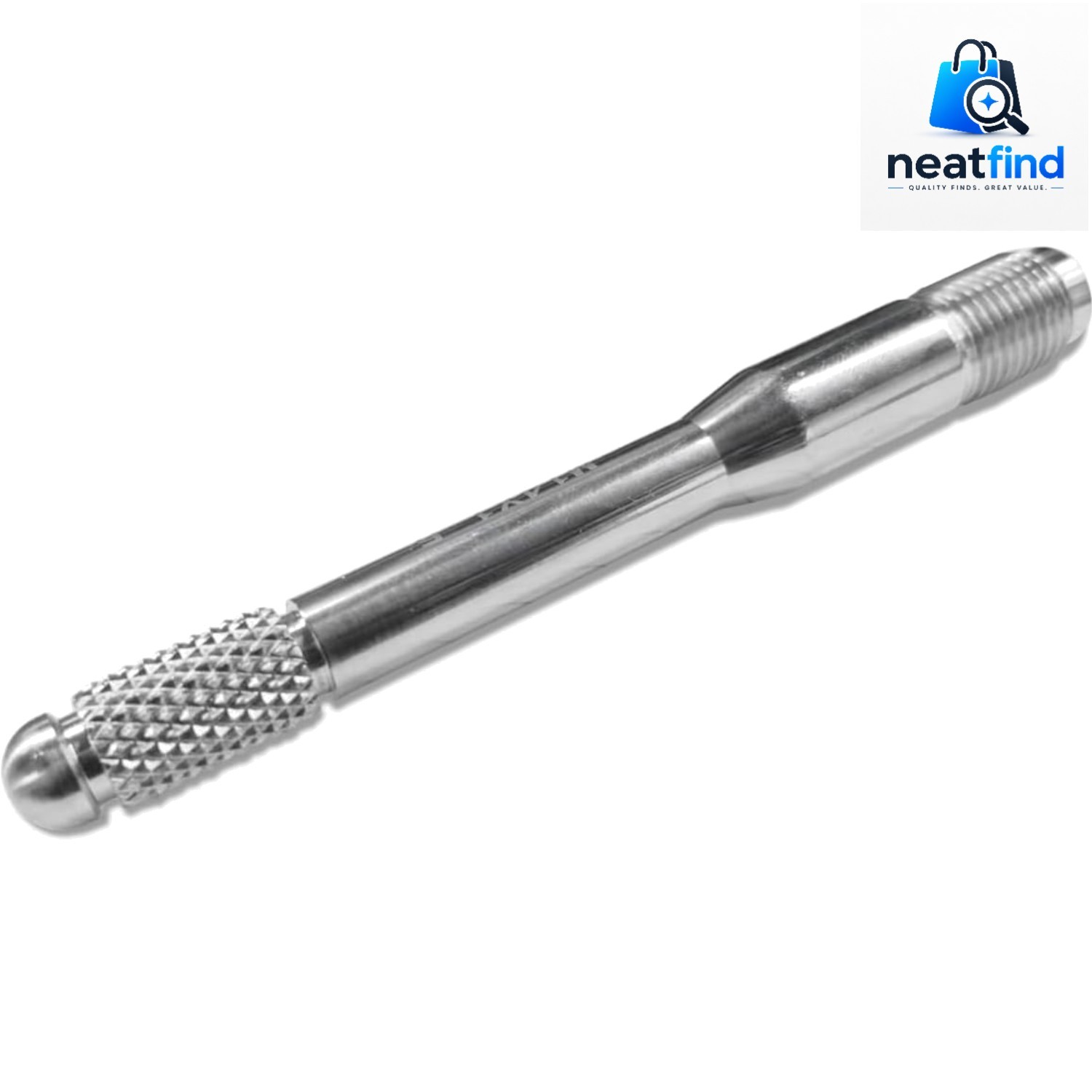 M14x1.5 Car Wheel Alignment Pin, Car Wheel Changing Alignment Tool, Wheel Bol...