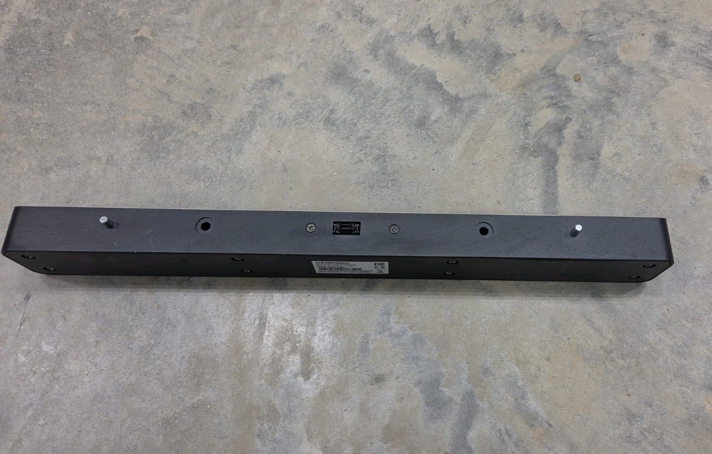 Clevertouch IFPD Pen Tray Accessory
