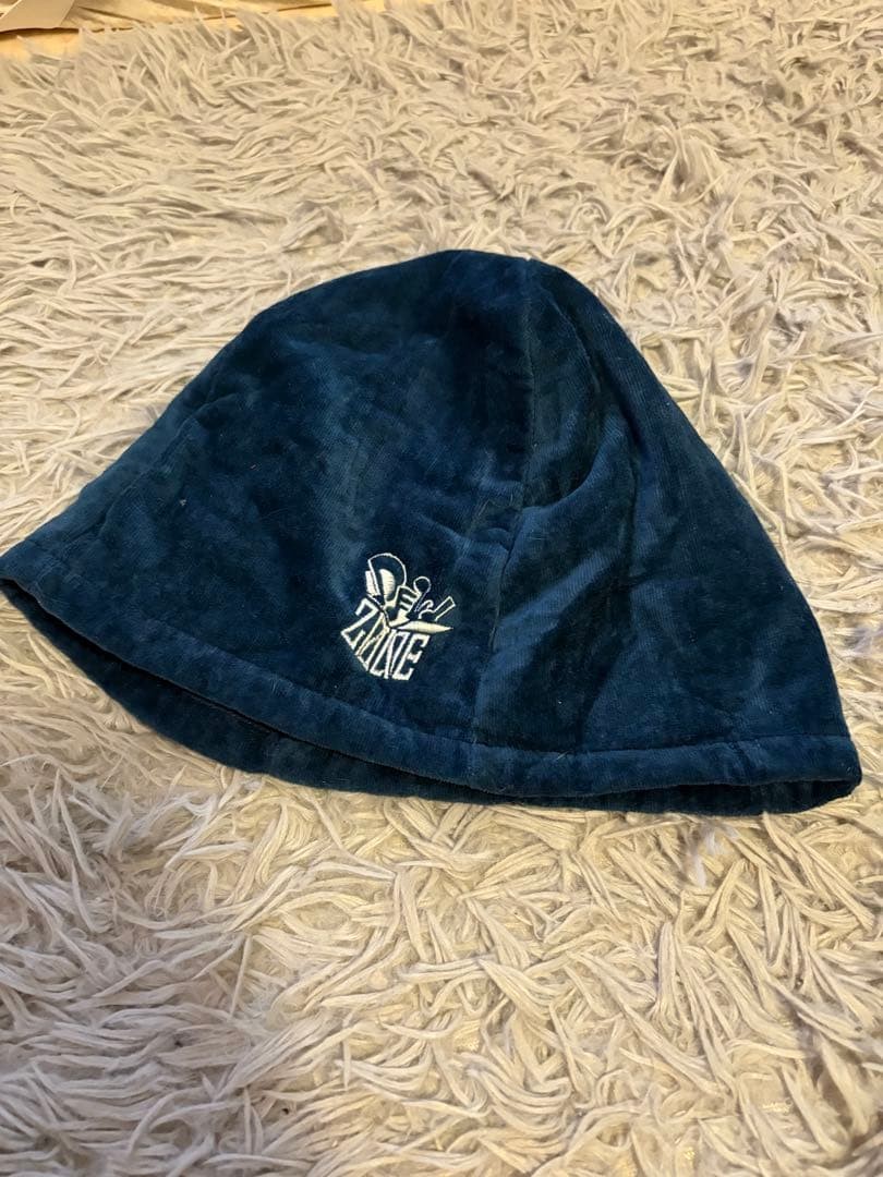 Sauna Hat Navy