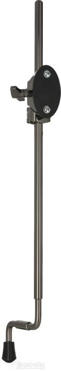 DW Floor Tom Leg Kit - Black Nickel