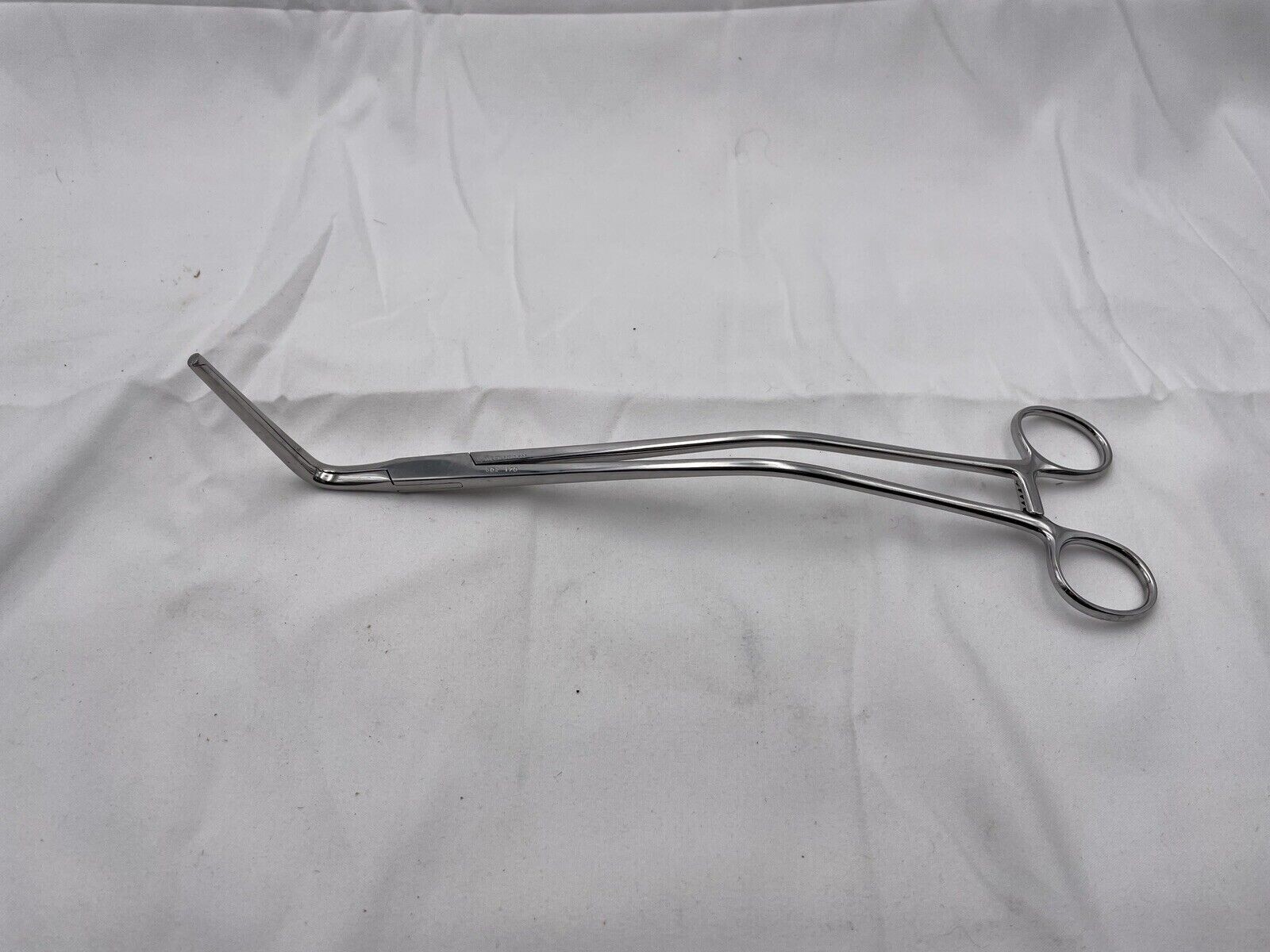 Weck 502170 Hayes Clamp