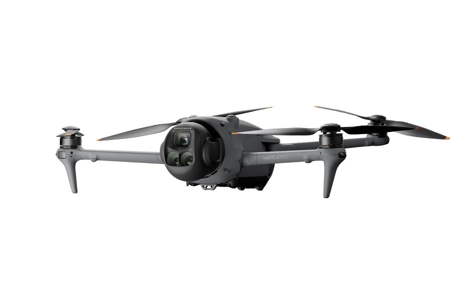 DJI Drone MAVIC 4 Pro DJI （RC 2） Remote Camera Drone *SEALED* JP Ship Now !