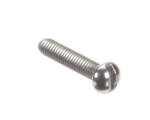 P015A Grindmaster Cecilware Screw 8/32X7/8 Slotted Round Genuine OEM GMP015A