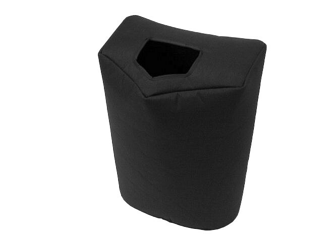 JBL MRX512M Monitor Cover - 1/2" Padding, Black, Made in USA by Tuki (jbl007p)