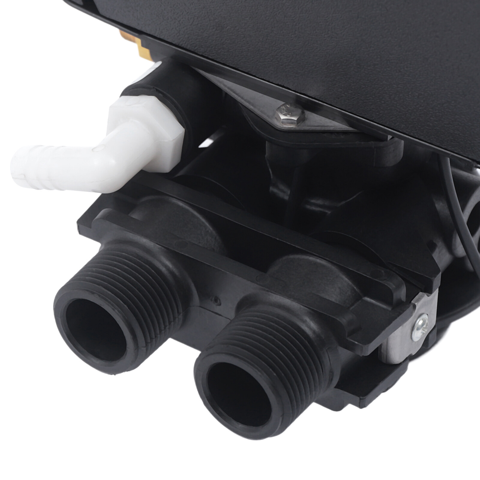 5600SXT Digital Control Valve Water Softener Control Valve Filter Control Head