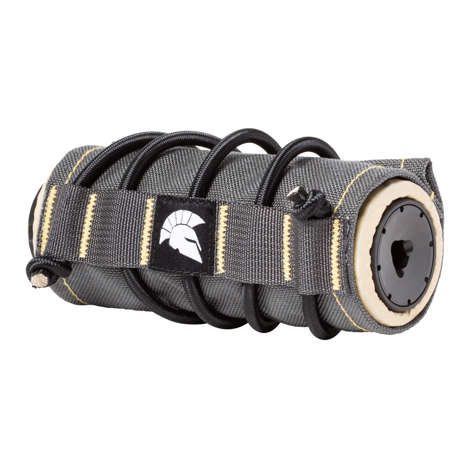 Griffon Industries HMMS MINI 5" Suppressor Cover Gray