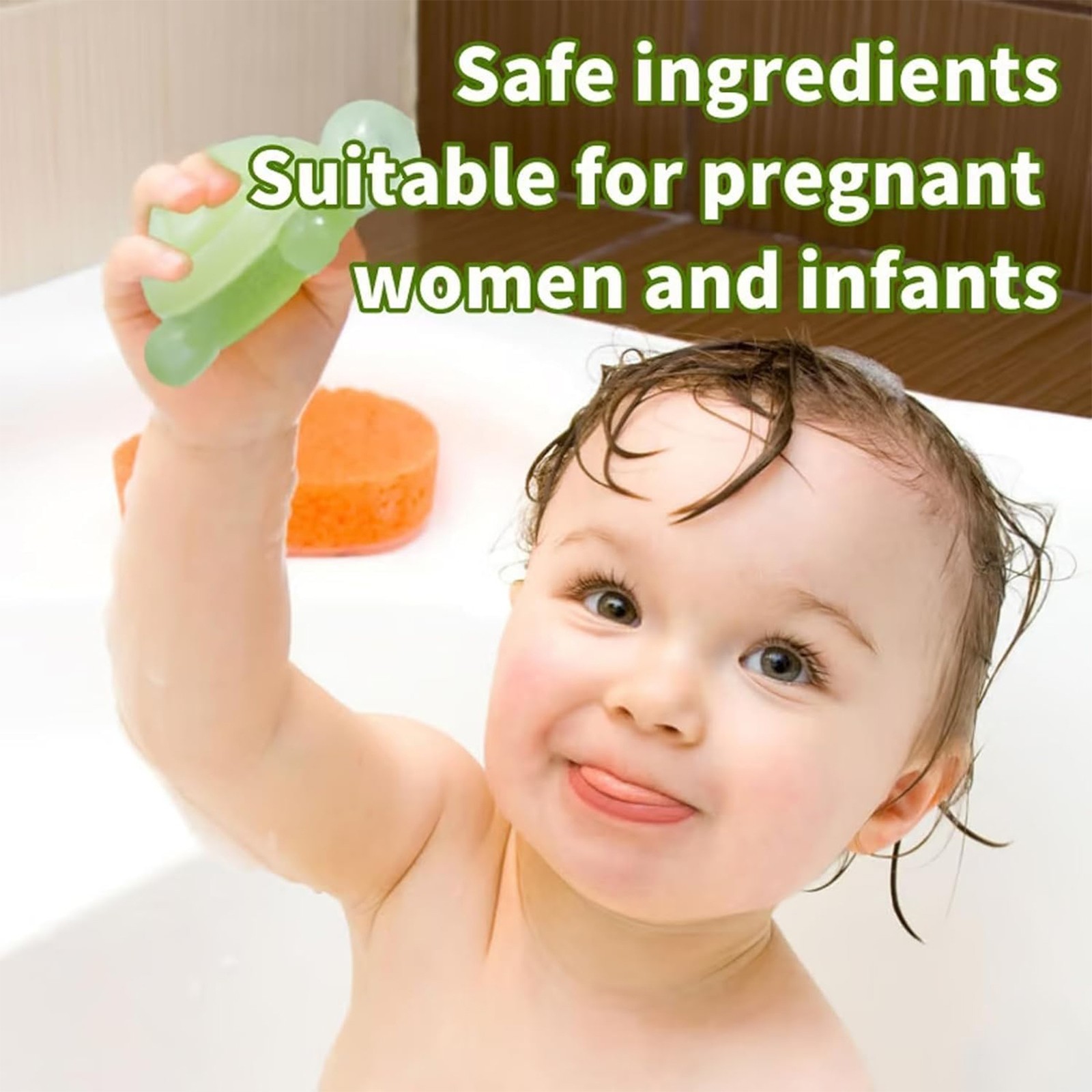 Moisturizing Kids Bath Soap Turtle Shape 4X Creative Cute Soap Cleansing