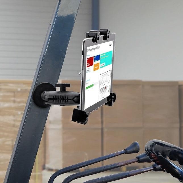 Arkon LockVise Locking Magnetic Tablet Mount
