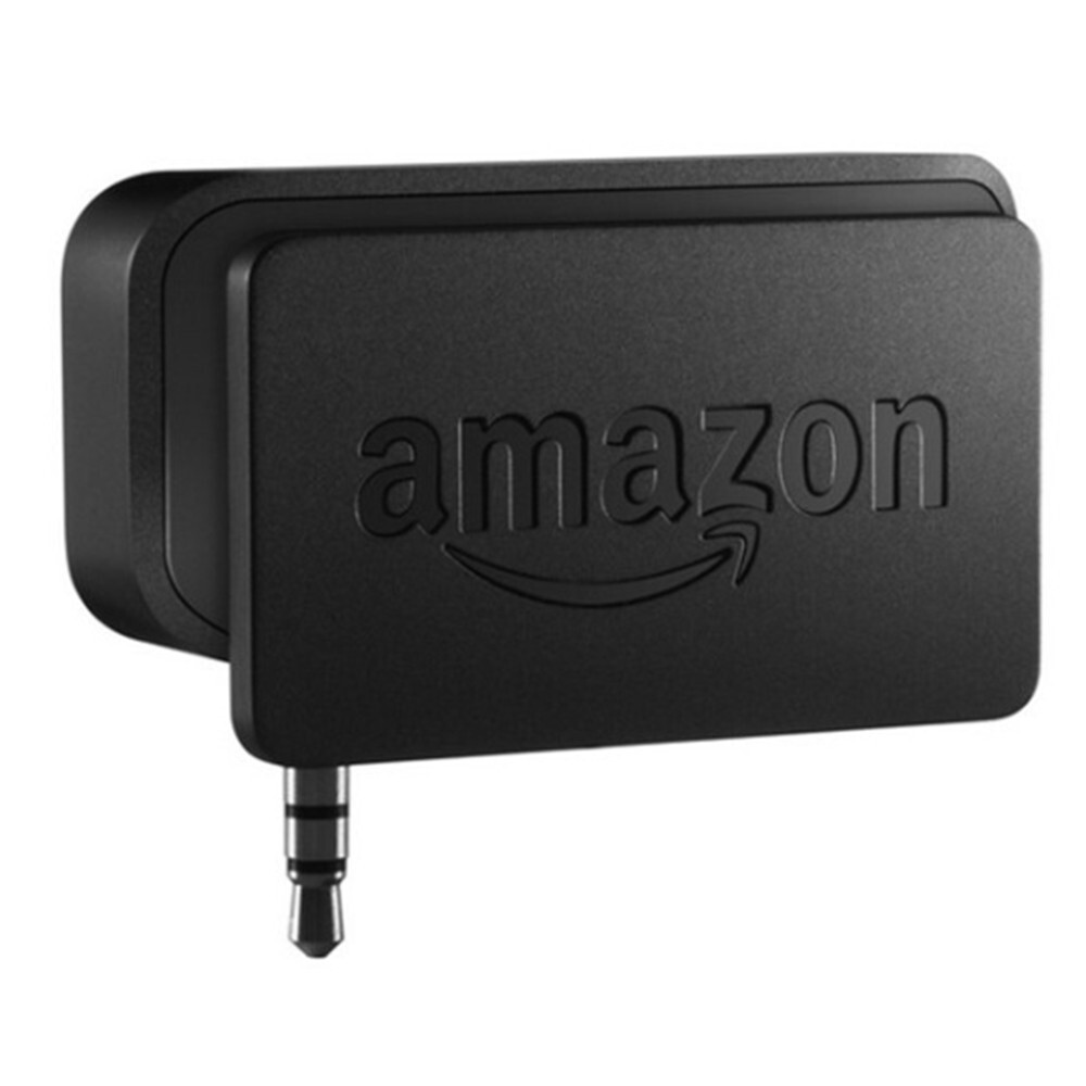 Amazon Local Register Secure Credit Card Reader NEW SEALED (but discontinued?)