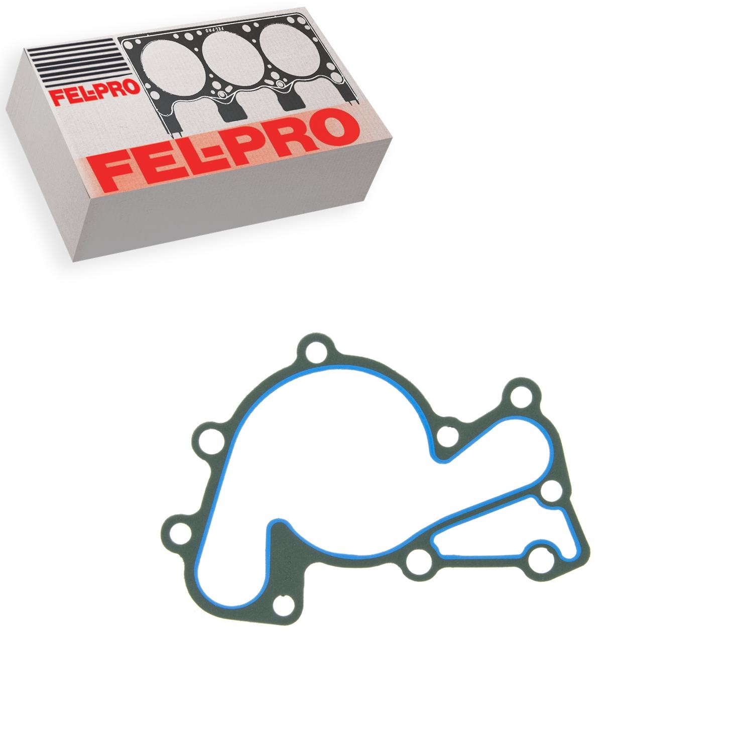 Fel-Pro Engine Water Pump Gasket For 2001-2006 Kia Magentis