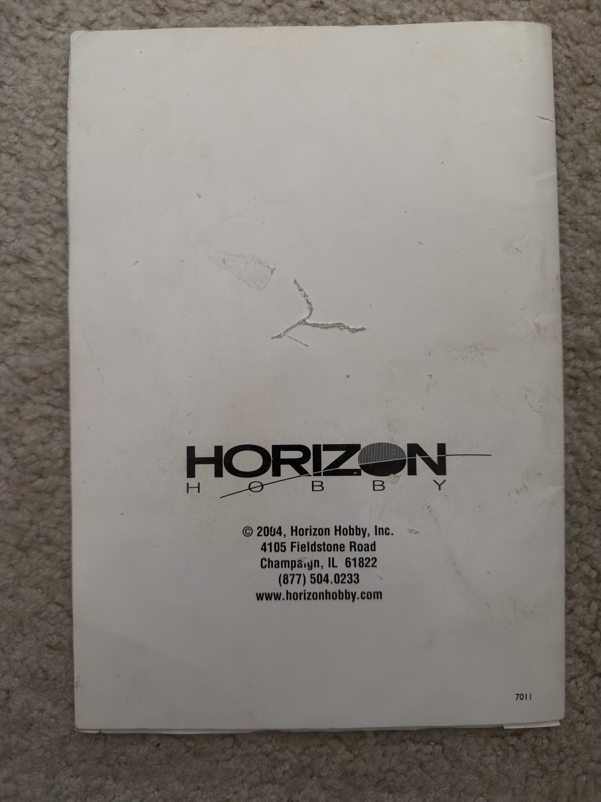 JR XP9303 manual