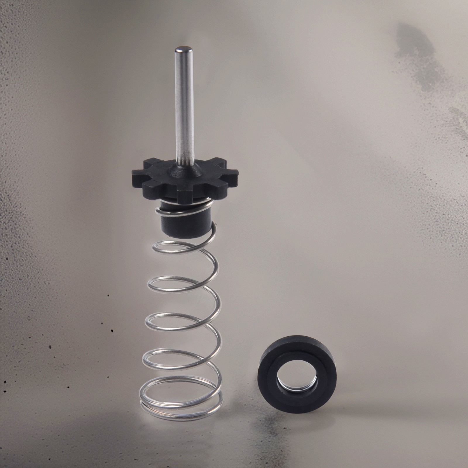 CP7748 8940171696 Throttle Valve Kit For CP7748 1/2-Inch Air Wrench Parts New
