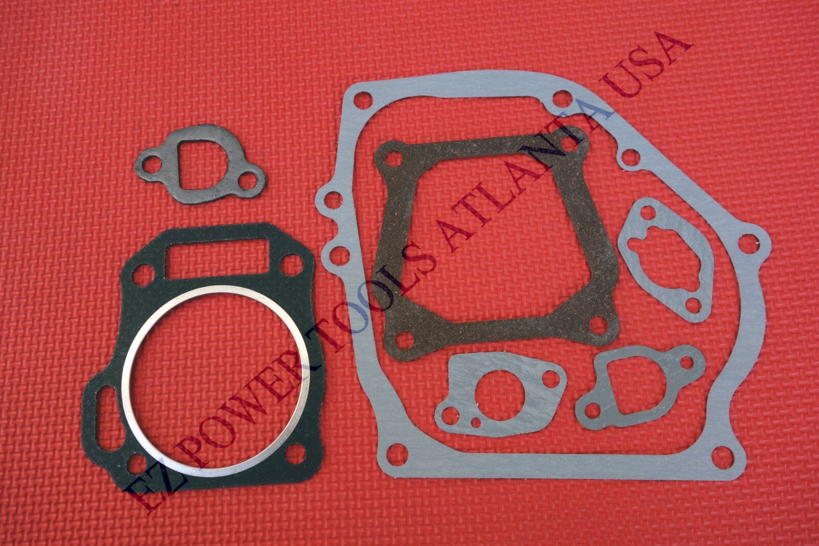 TORO Power Clear 621QZE 38459 38589 163CC 21 IN Snowblower Repair Gasket Set